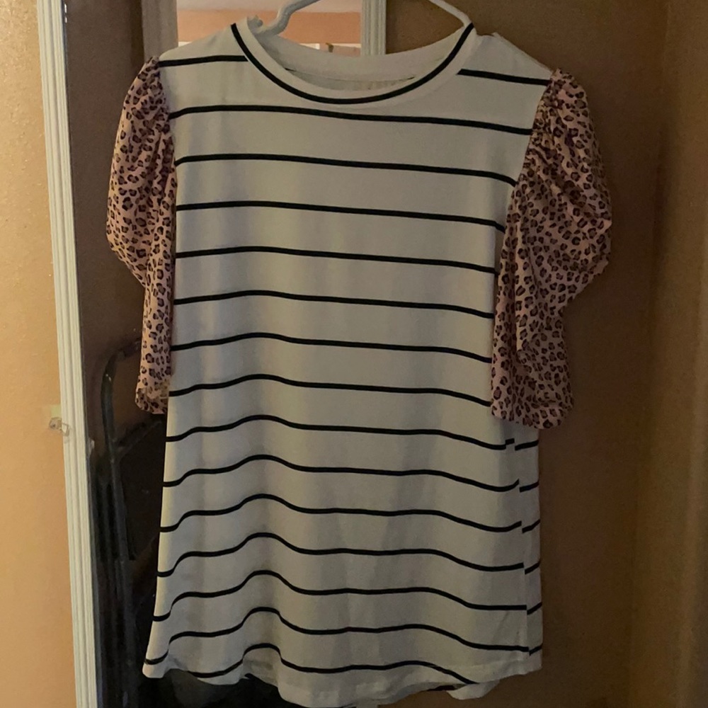 Boutique shirt